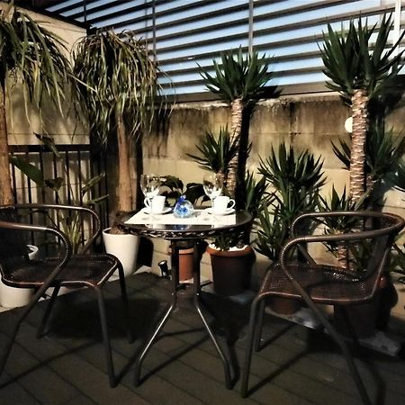 Готель U-Shuku Kyoto Fushimi Momoyamacho Екстер'єр фото
