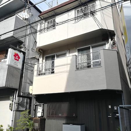 Готель U-Shuku Kyoto Fushimi Momoyamacho Екстер'єр фото