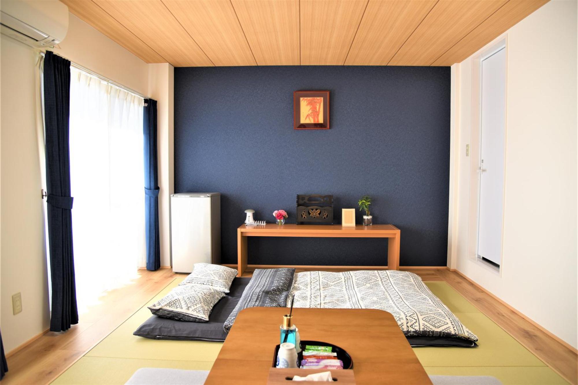 Готель U-Shuku Kyoto Fushimi Momoyamacho Екстер'єр фото
